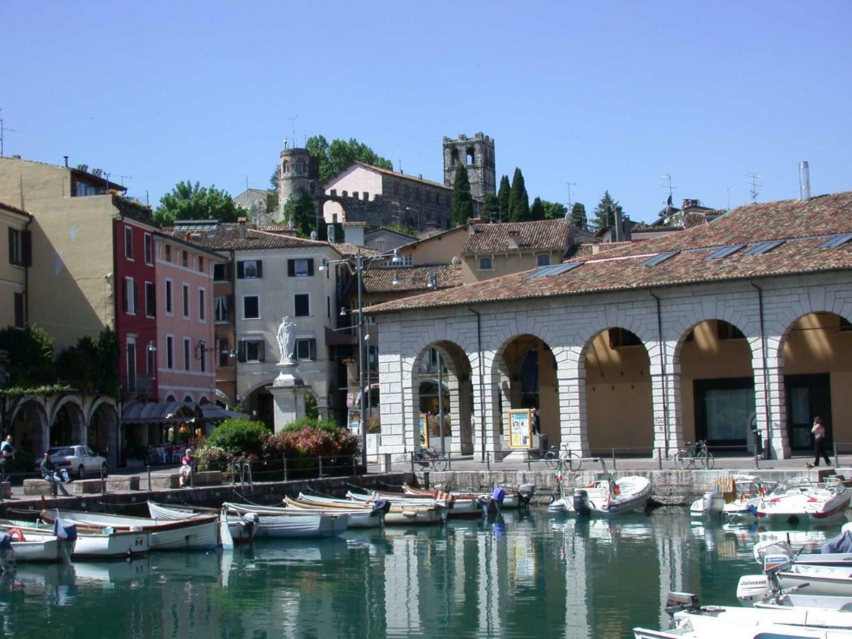 Sweet Home Desenzano del Garda Esterno foto