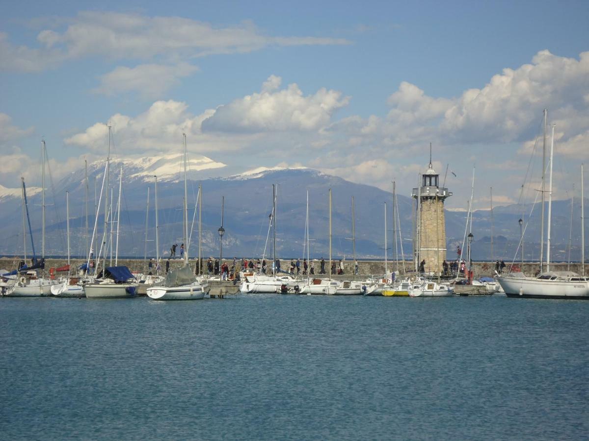 Sweet Home Desenzano del Garda Esterno foto