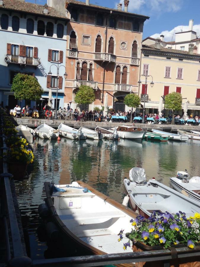 Sweet Home Desenzano del Garda Esterno foto